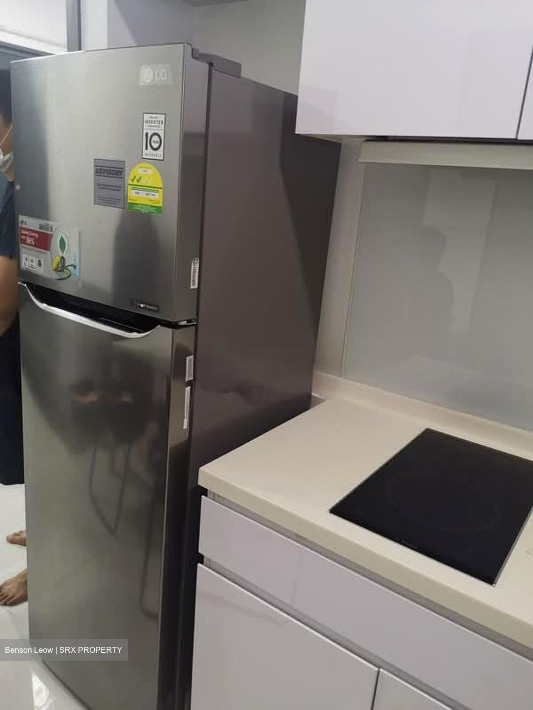Presto @ Upper Serangoon (D19), Apartment #576411581